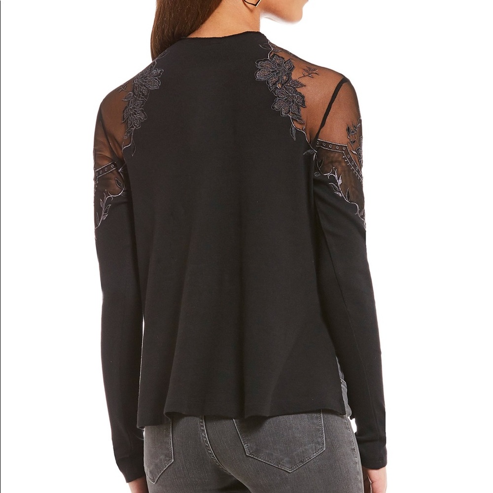 Free People Daniella blouse - Picture 2 of 4
